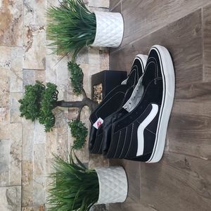 Vans High Tops